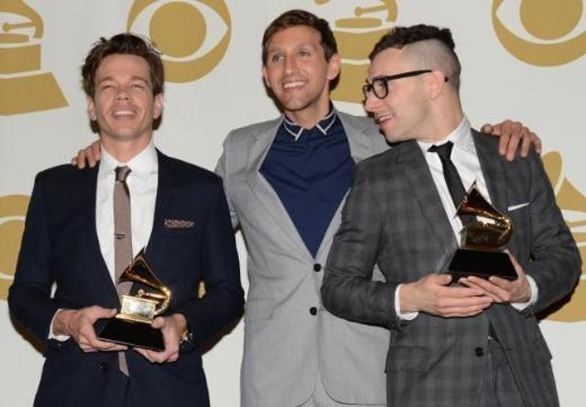 2013 Grammy Ödül Töreni