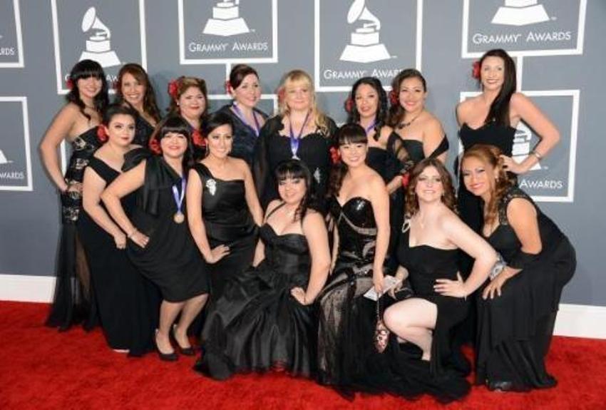 2013 Grammy Ödül Töreni