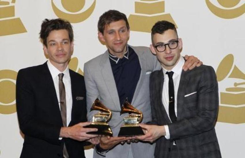 2013 Grammy Ödül Töreni