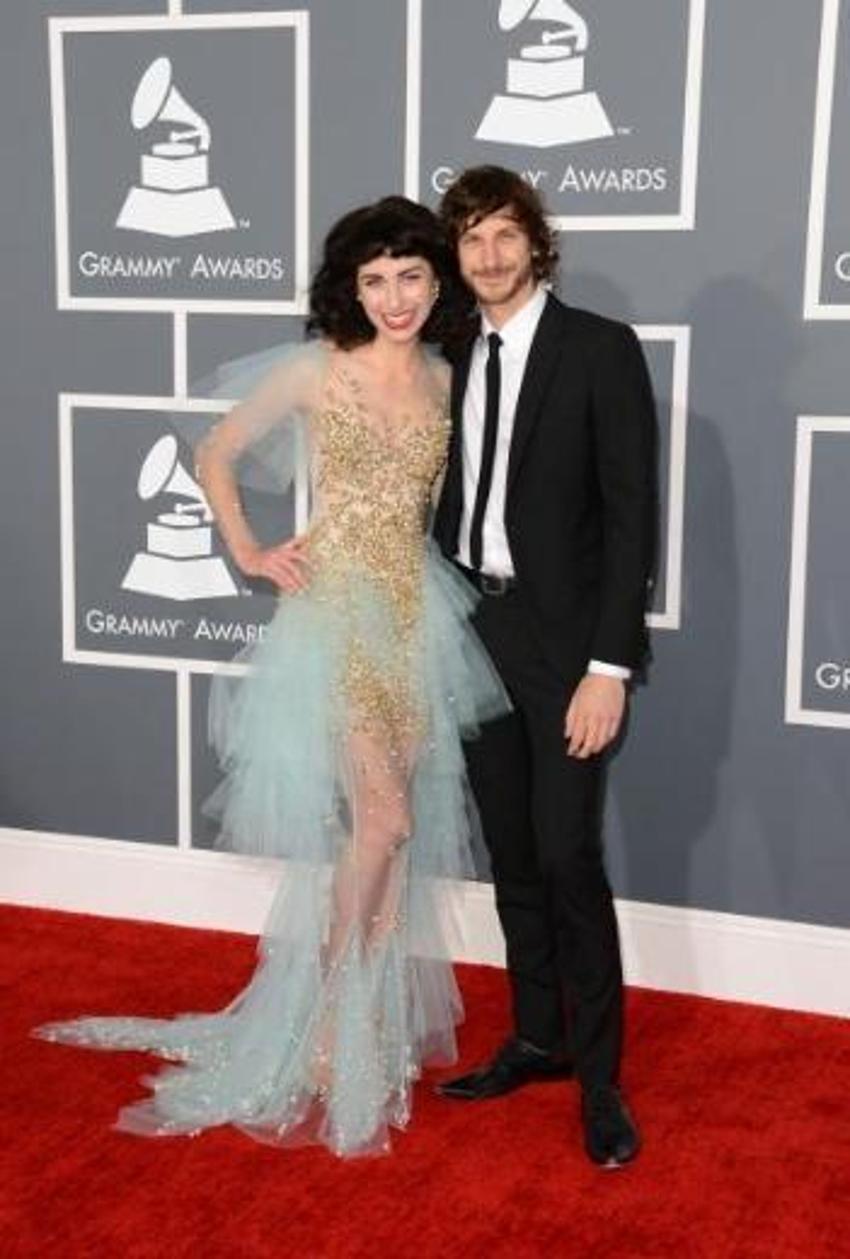2013 Grammy Ödül Töreni