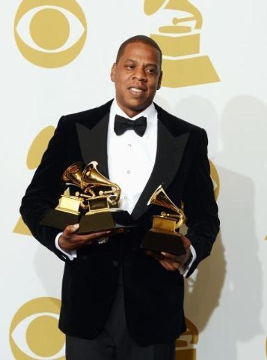 2013 Grammy Ödül Töreni