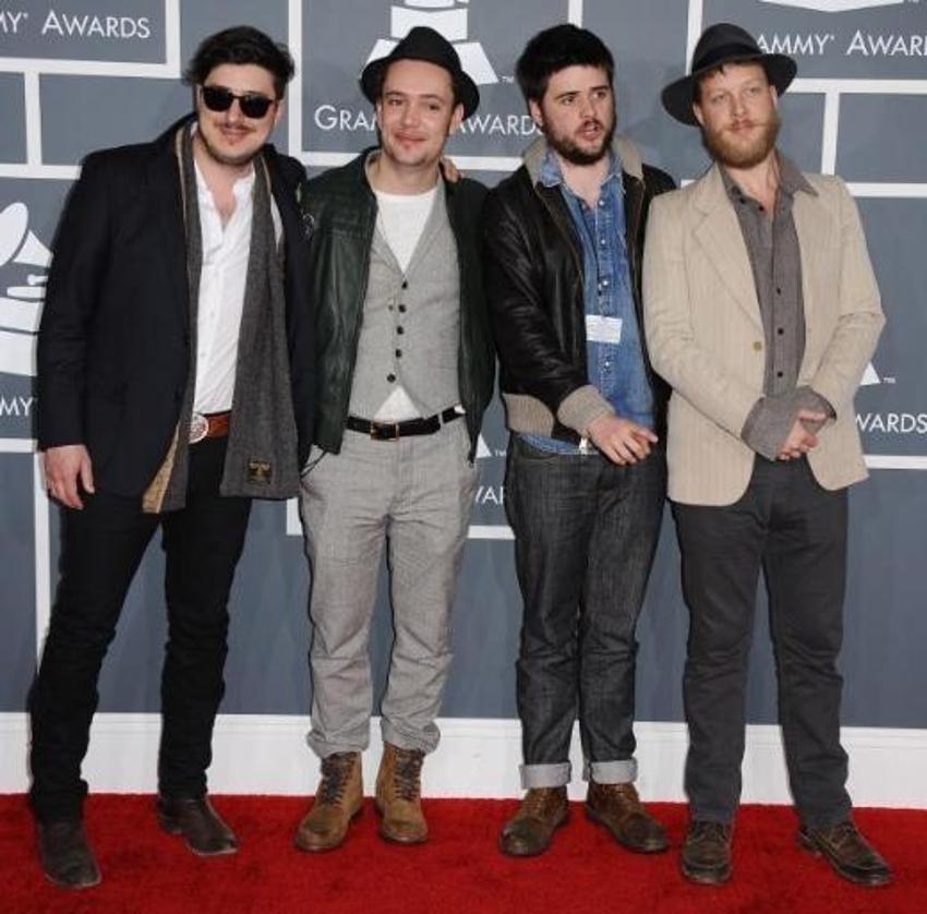 2013 Grammy Ödül Töreni