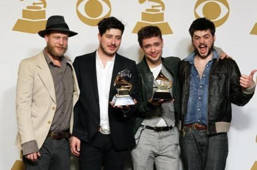 2013 Grammy Ödül Töreni