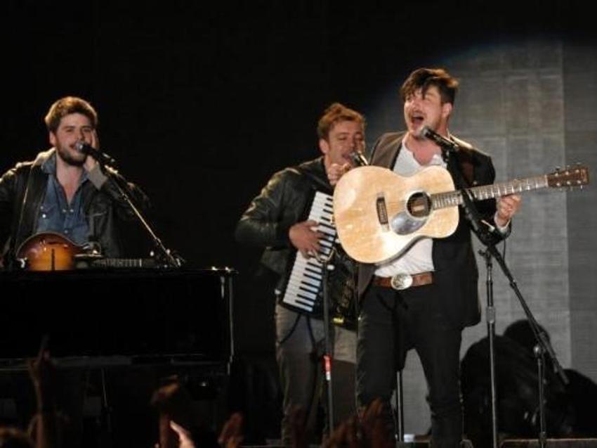 2013 Grammy Ödül Töreni