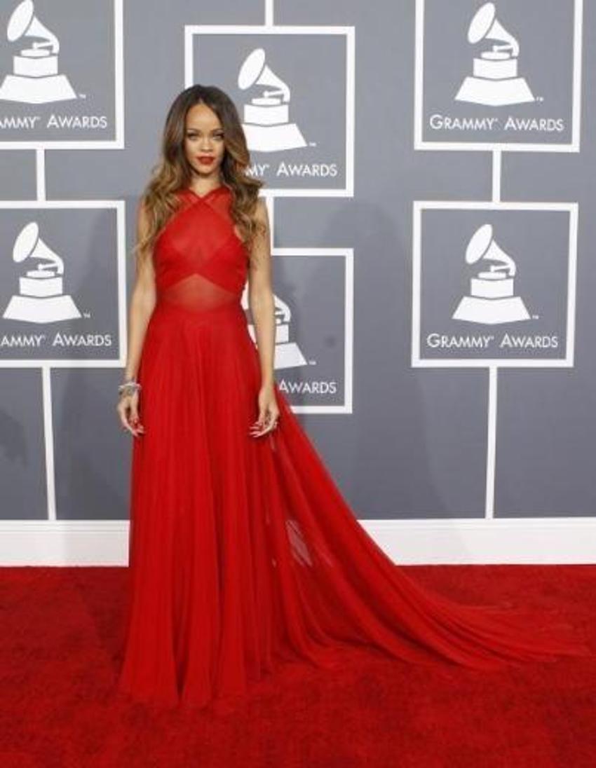 2013 Grammy Ödül Töreni