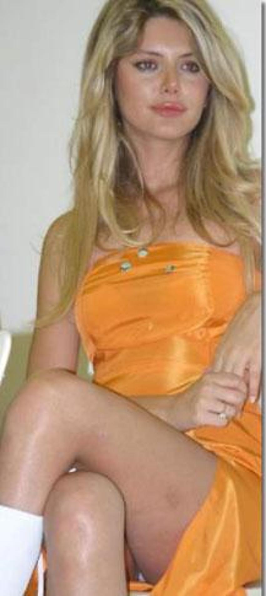 Aysun Kayacı´ın seksi fotoğrafları