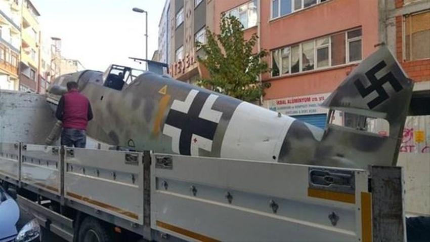 Naziler'in dehşet veren buluşları!