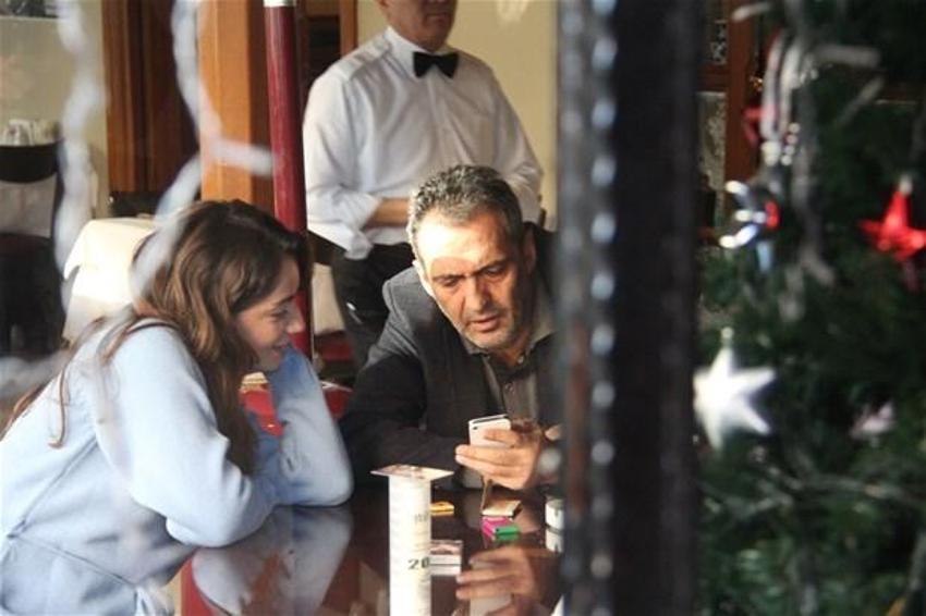 İlk kez görüntülendiler!