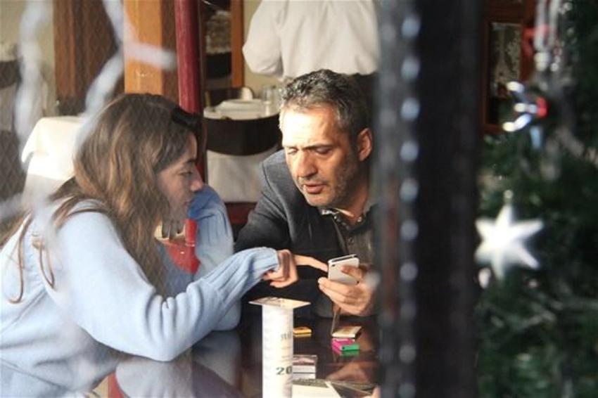 İlk kez görüntülendiler!