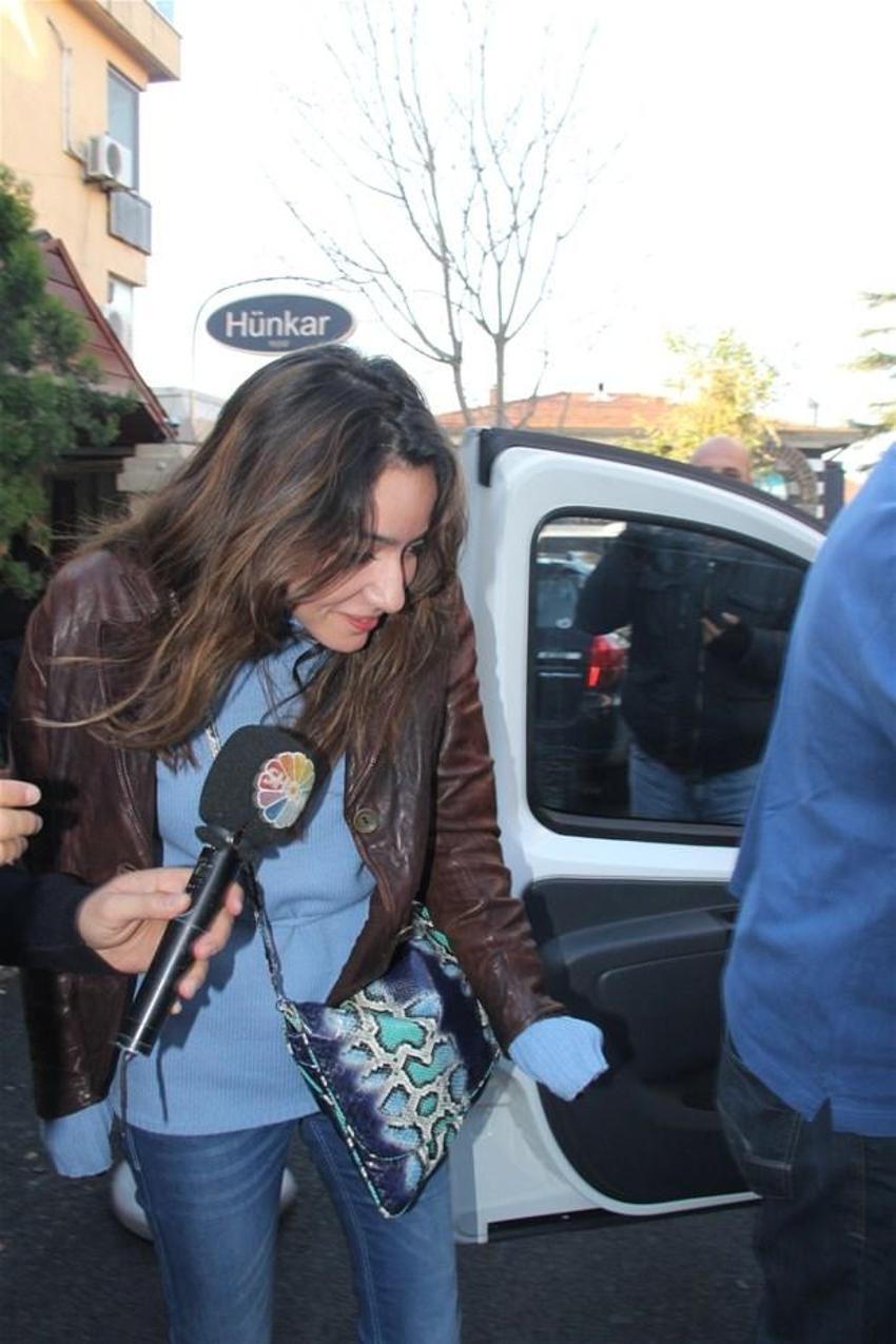 İlk kez görüntülendiler!