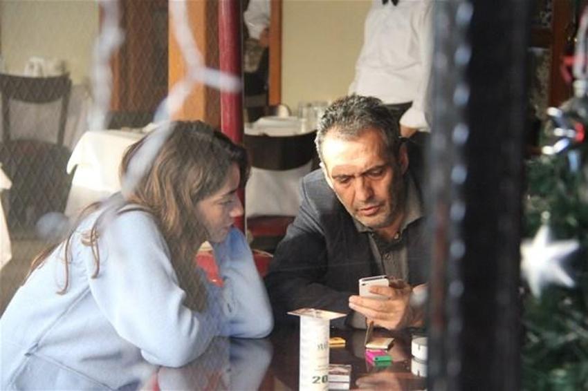 İlk kez görüntülendiler!