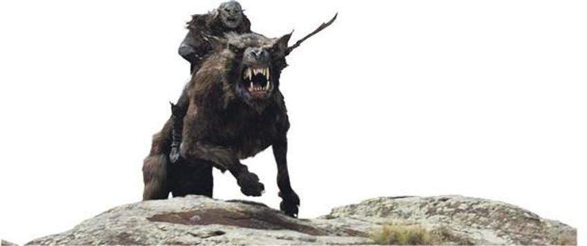 Hobbit’te kim kimdir?