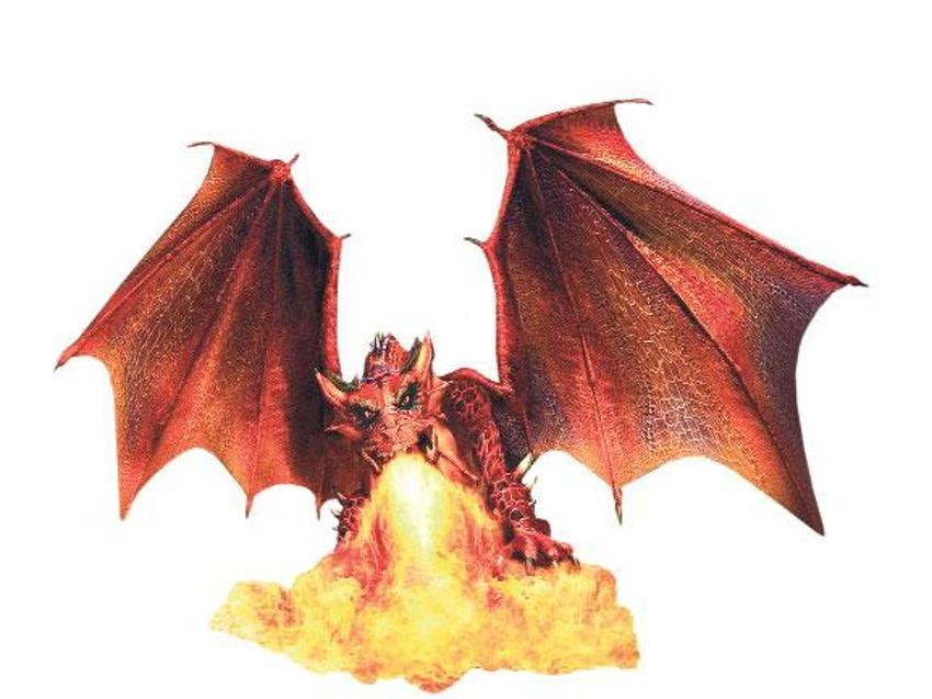 Hobbit’te kim kimdir?