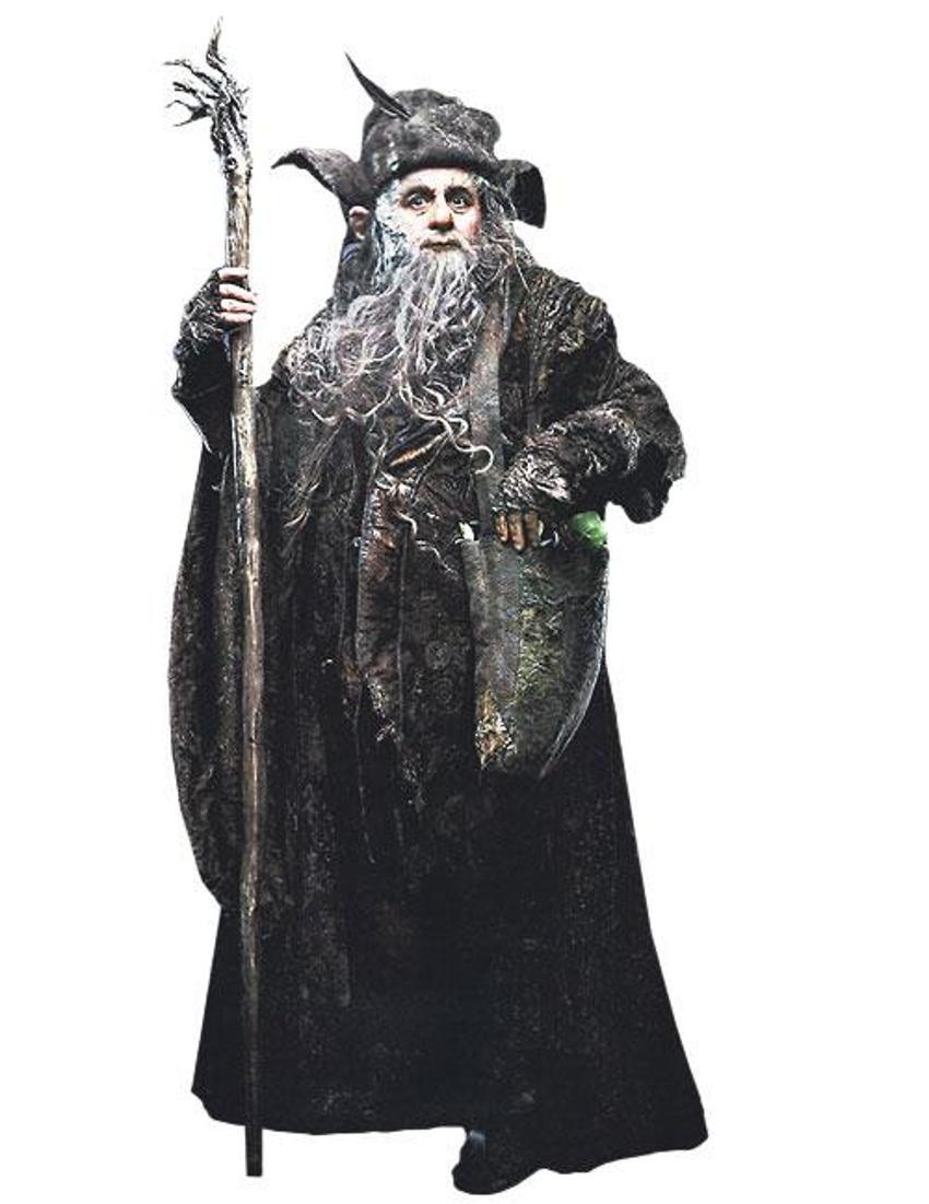 Hobbit’te kim kimdir?
