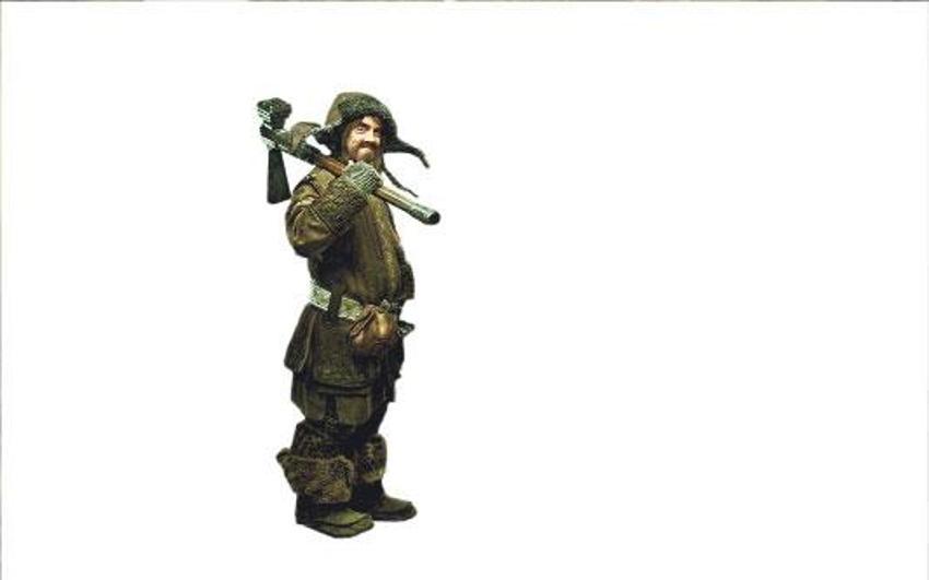 Hobbit’te kim kimdir?