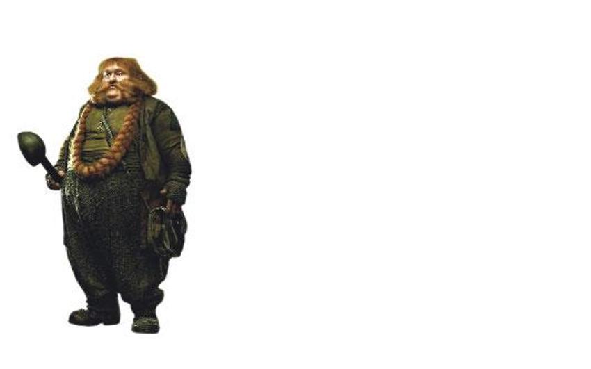 Hobbit’te kim kimdir?