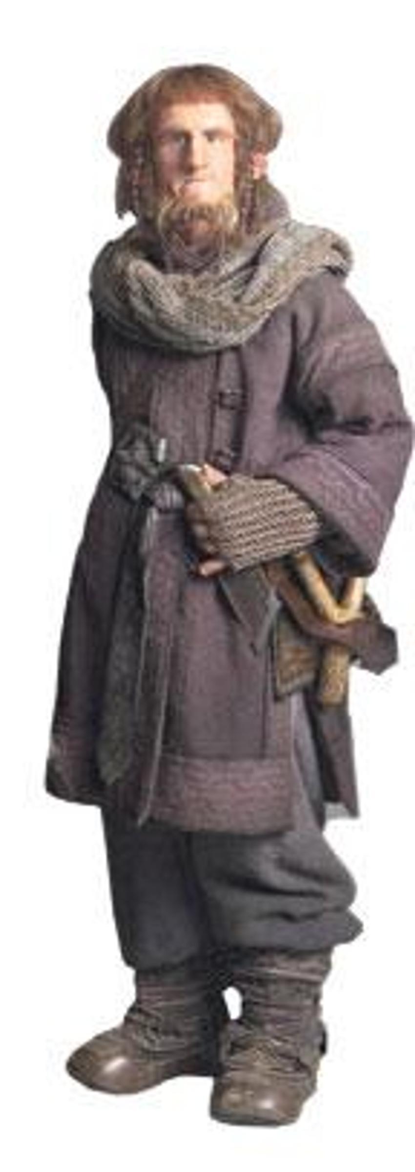 Hobbit’te kim kimdir?