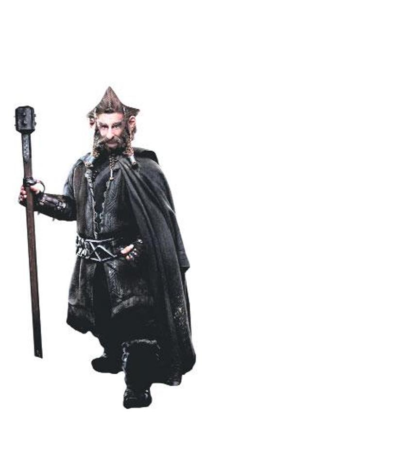 Hobbit’te kim kimdir?