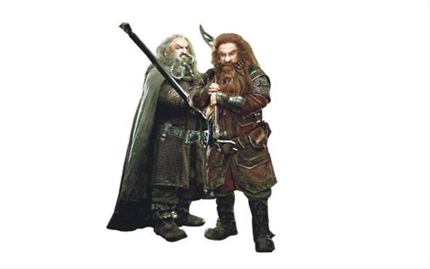 Hobbit’te kim kimdir?