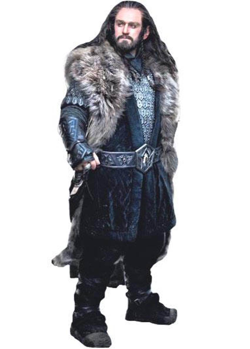 Hobbit’te kim kimdir?