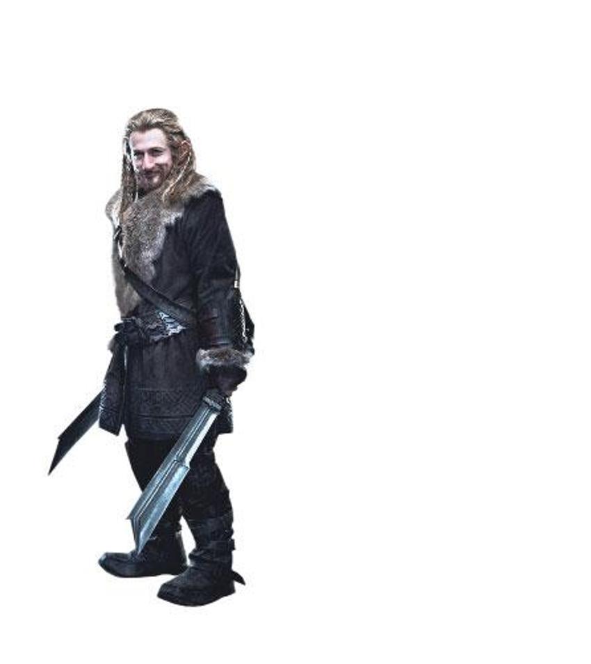 Hobbit’te kim kimdir?