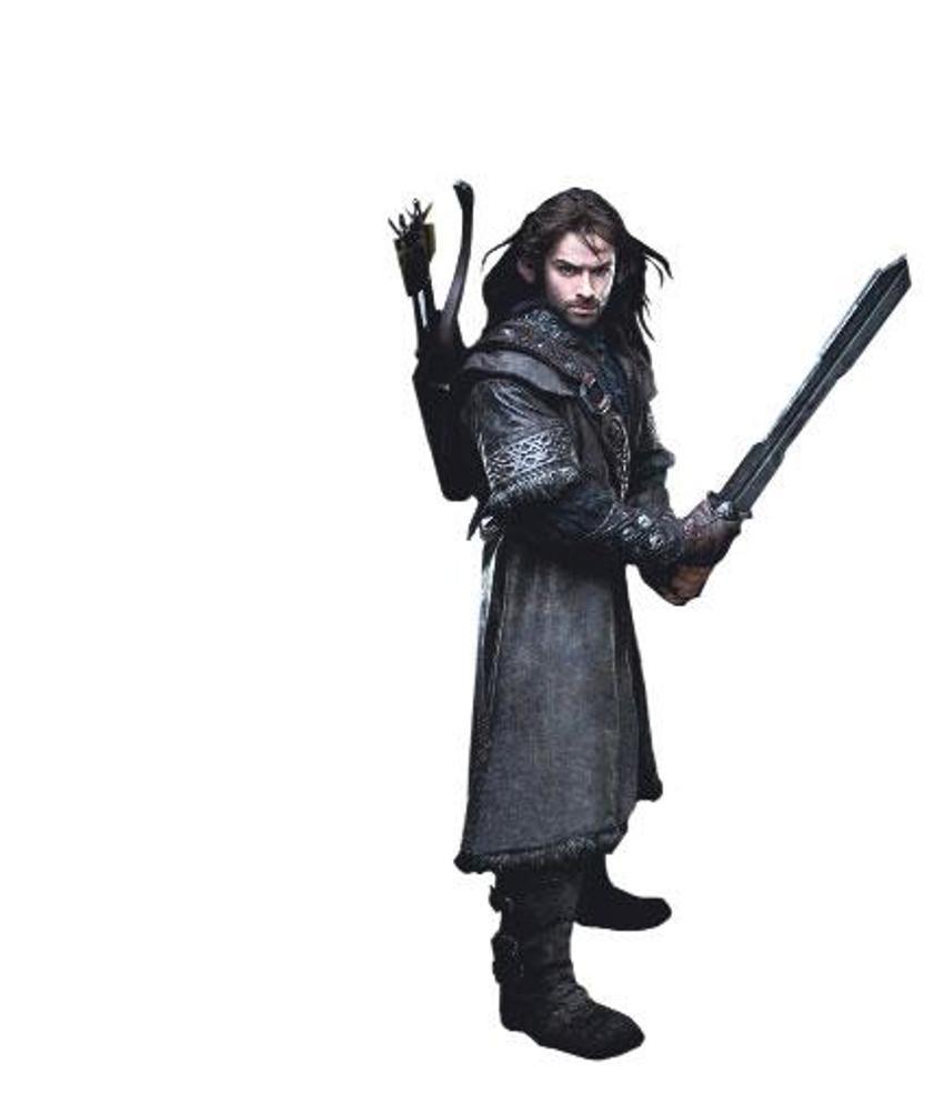 Hobbit’te kim kimdir?