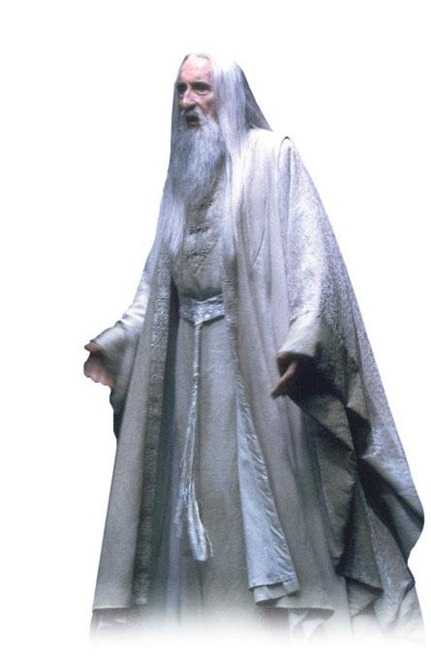 Hobbit’te kim kimdir?