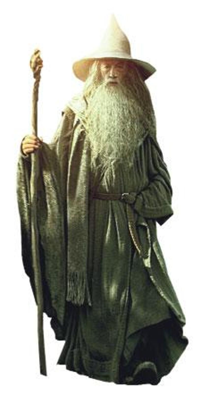 Hobbit’te kim kimdir?