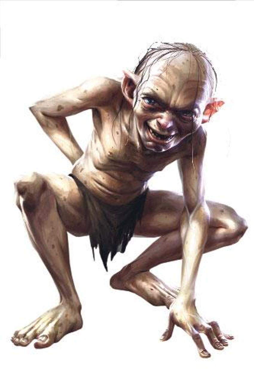 Hobbit’te kim kimdir?