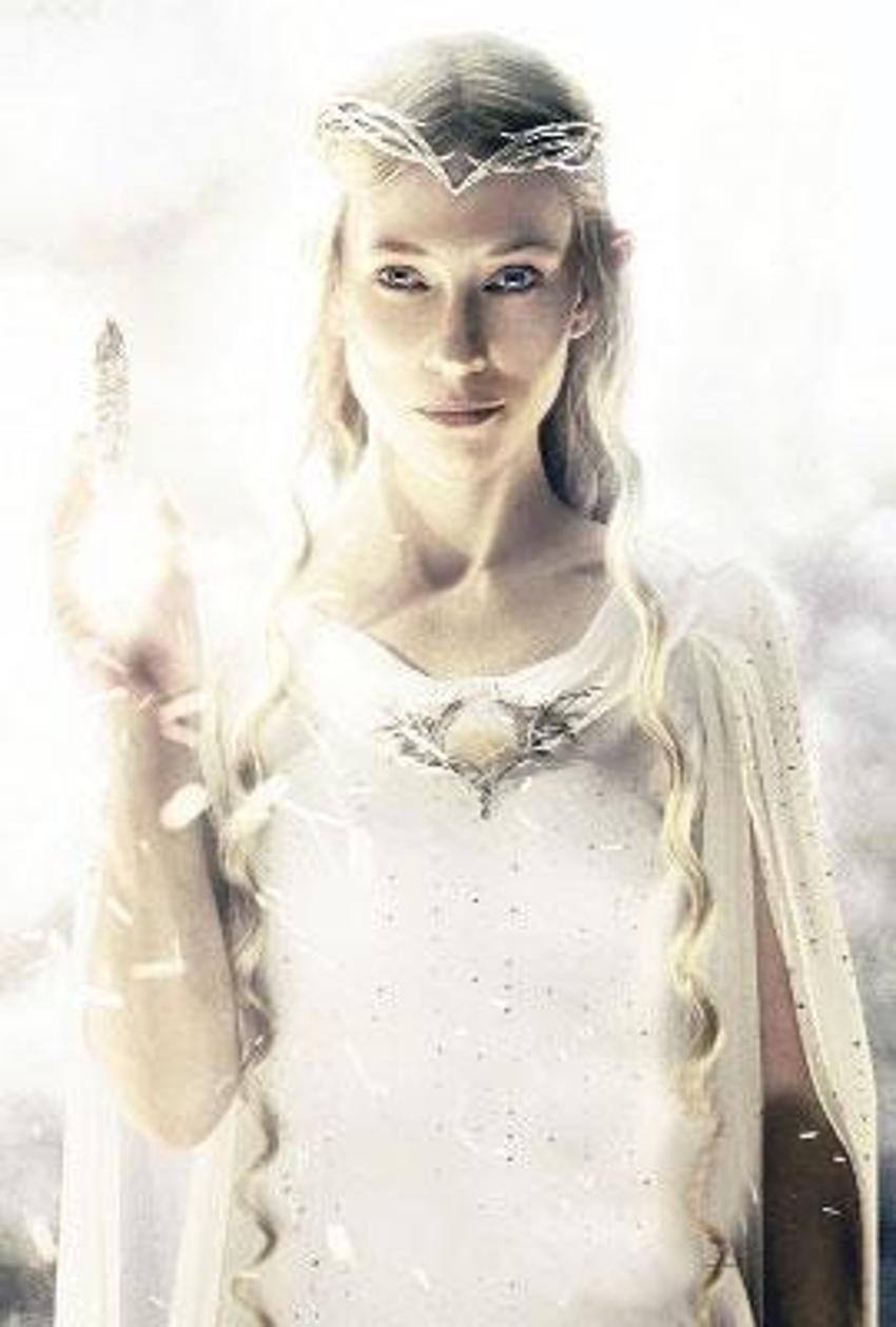 Hobbit’te kim kimdir?