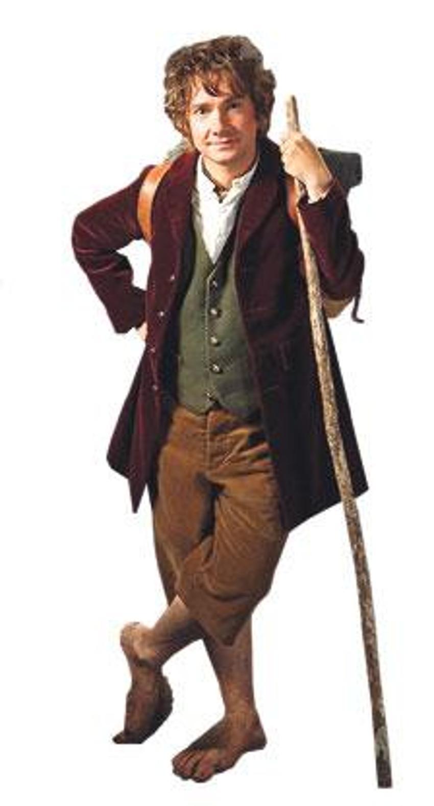 Hobbit’te kim kimdir?