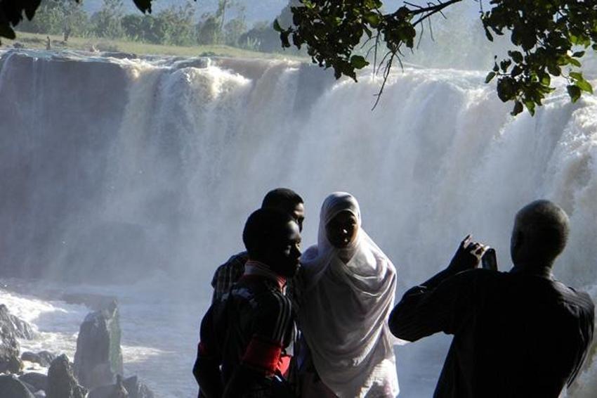 2012'nin doğa fotoğrafları