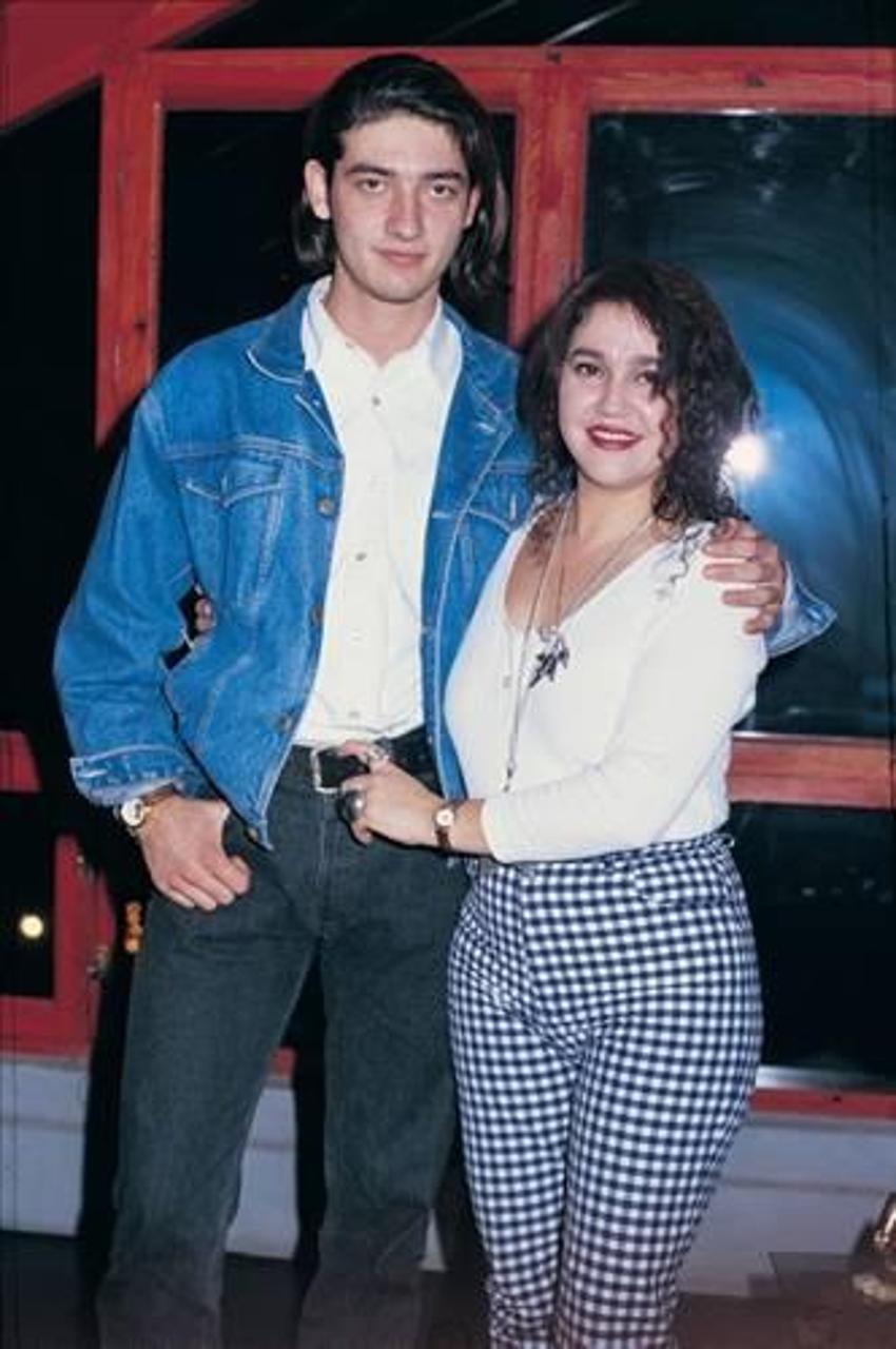 Ünlülerin nostaljik fotoğrafları!