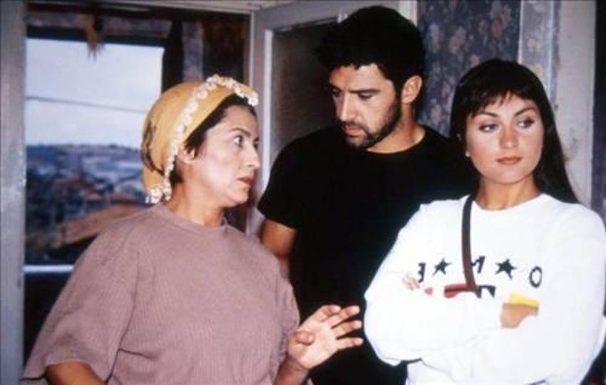 Ünlülerin nostaljik fotoğrafları!