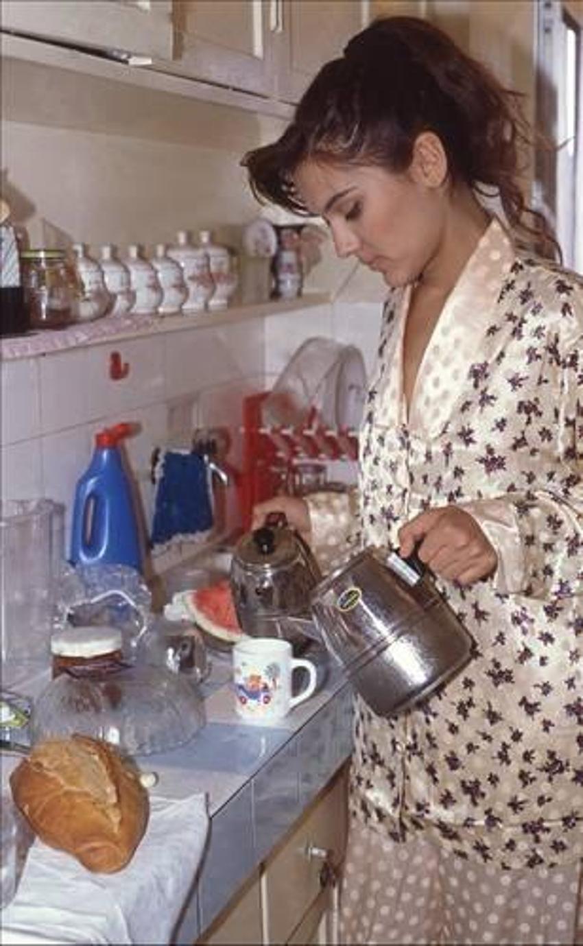 Ünlülerin nostaljik fotoğrafları!