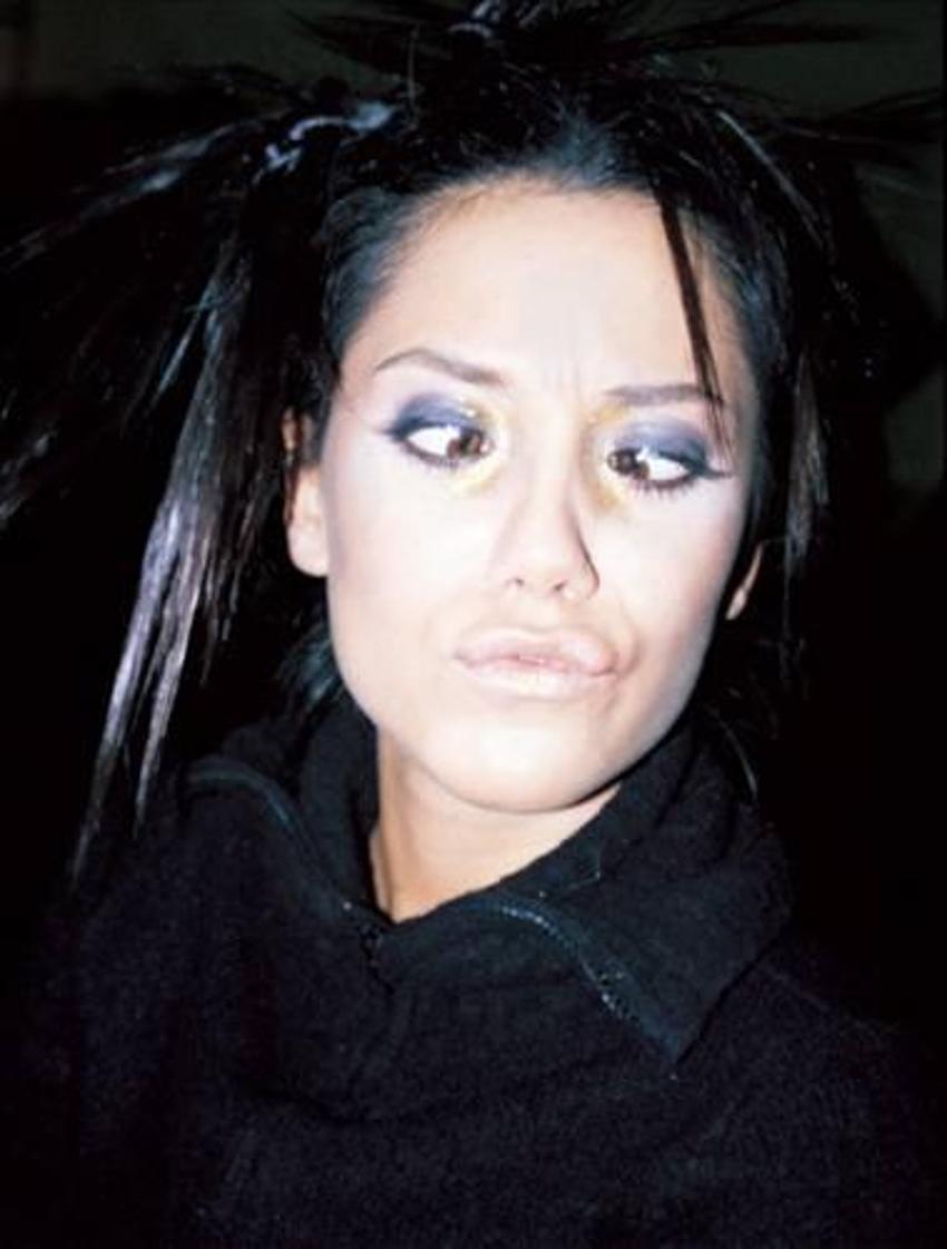 Ünlülerin nostaljik fotoğrafları!