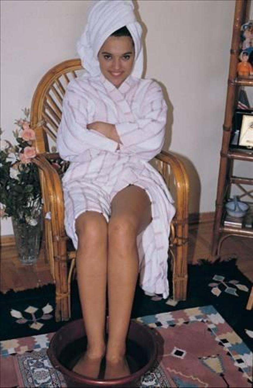 Ünlülerin nostaljik fotoğrafları!