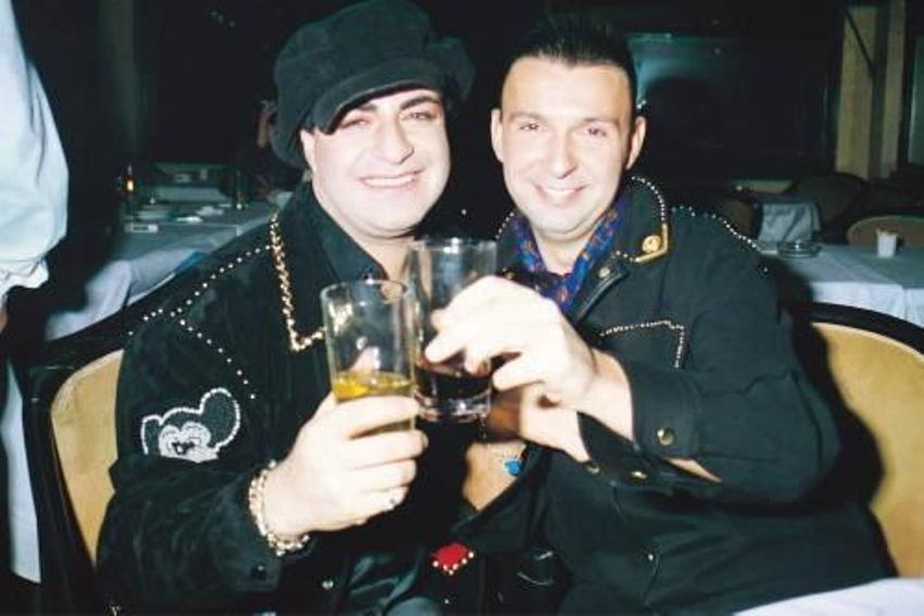 Ünlülerin nostaljik fotoğrafları!
