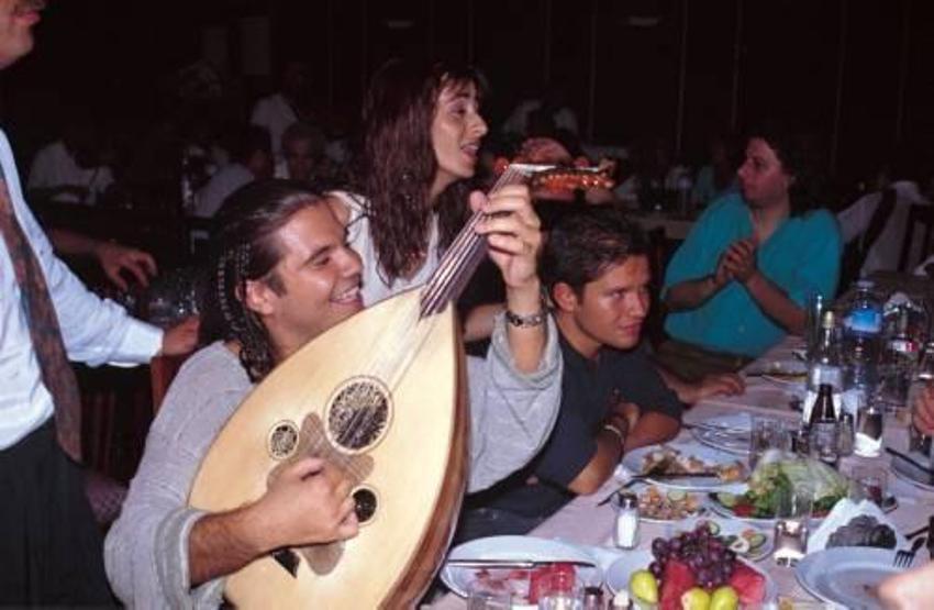 Ünlülerin nostaljik fotoğrafları!