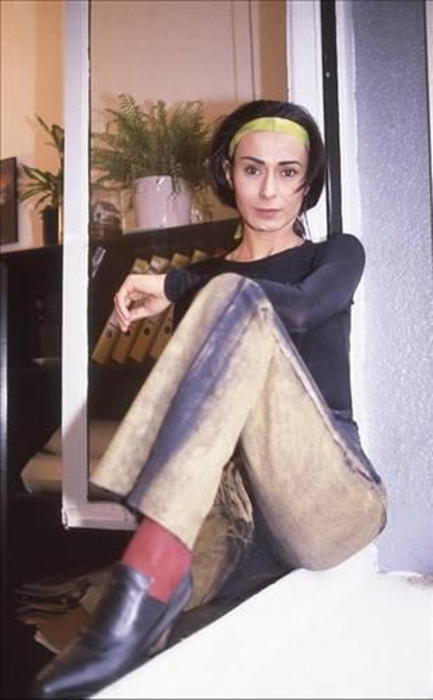 Ünlülerin nostaljik fotoğrafları!
