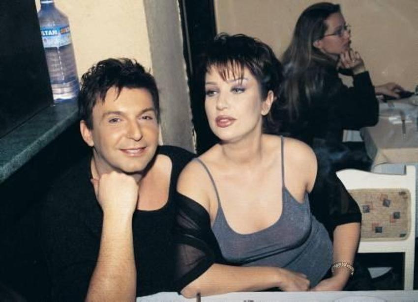 Ünlülerin nostaljik fotoğrafları!
