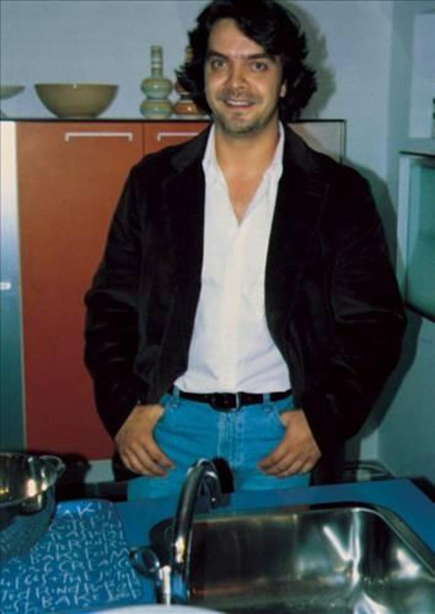Ünlülerin nostaljik fotoğrafları!