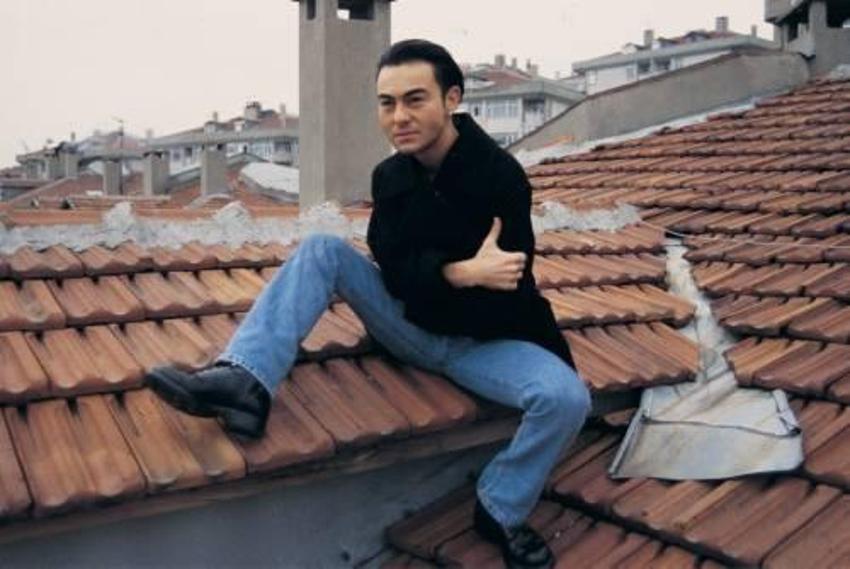 Ünlülerin nostaljik fotoğrafları!