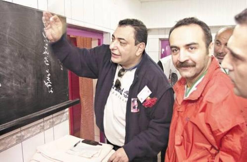 Ünlülerin nostaljik fotoğrafları!