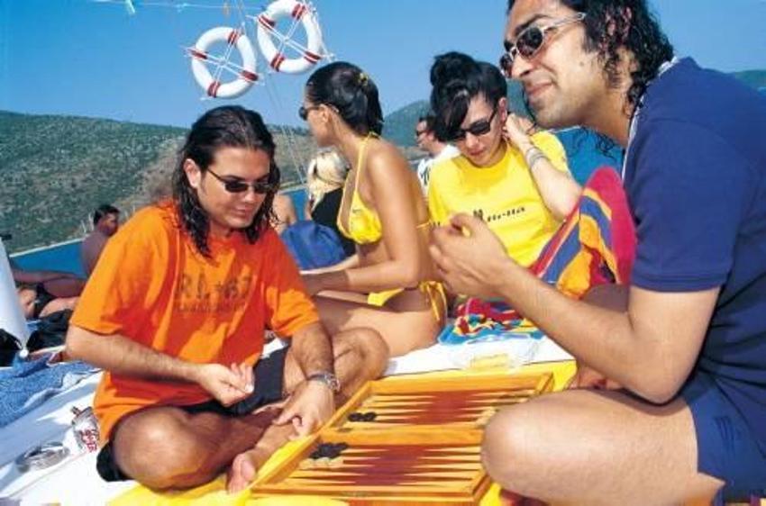 Ünlülerin nostaljik fotoğrafları!