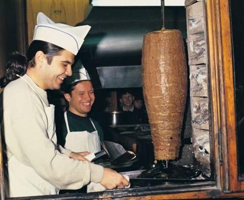 Ünlülerin nostaljik fotoğrafları!