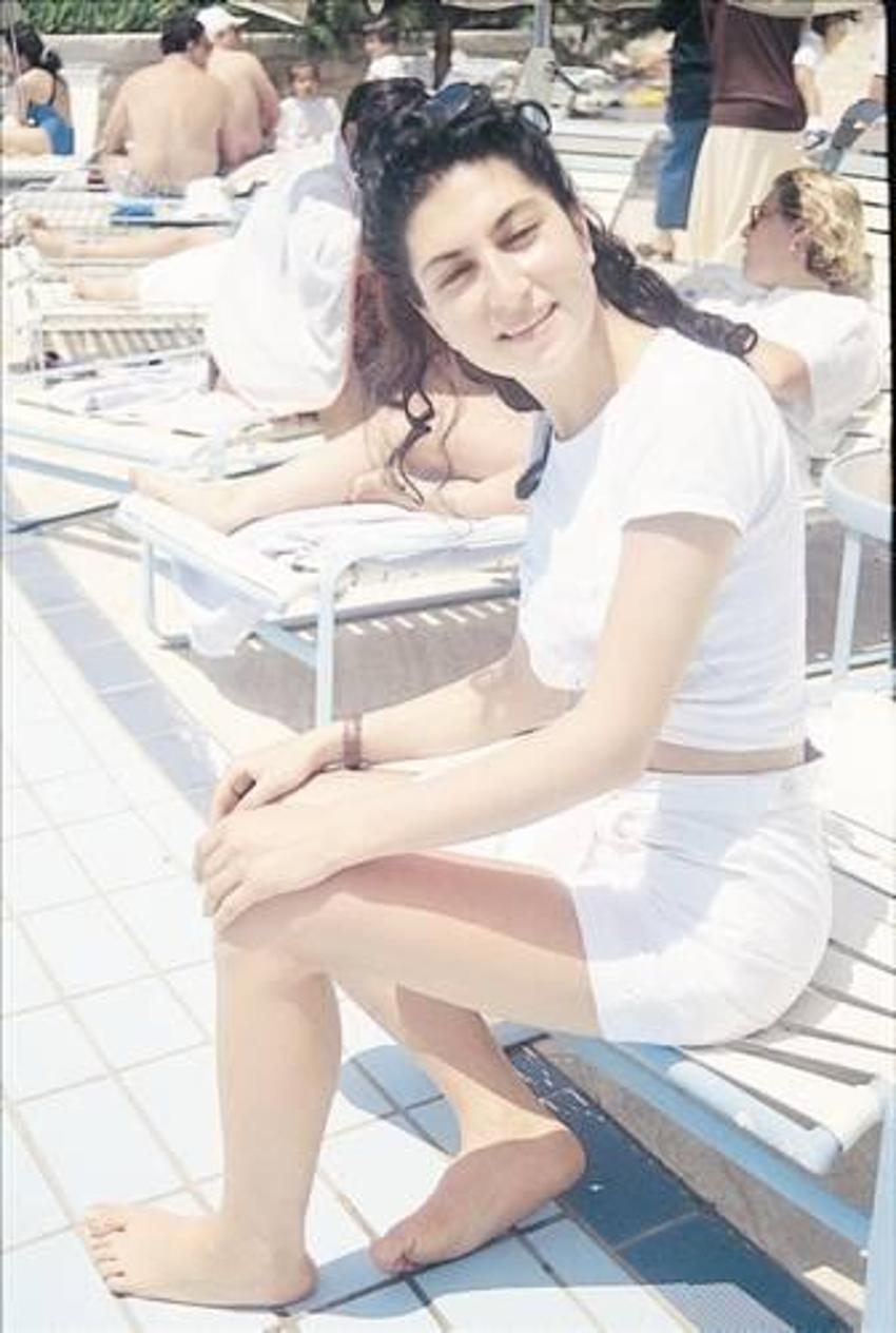 Ünlülerin nostaljik fotoğrafları!