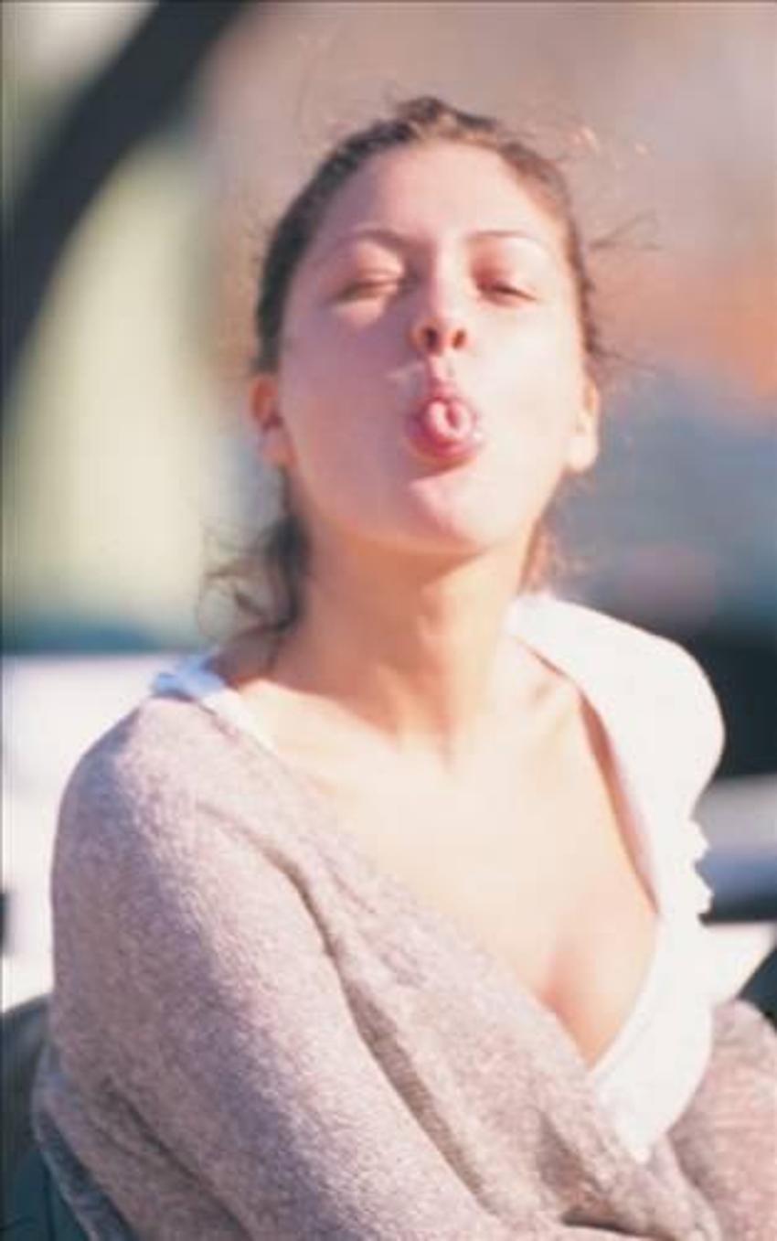 Ünlülerin nostaljik fotoğrafları!