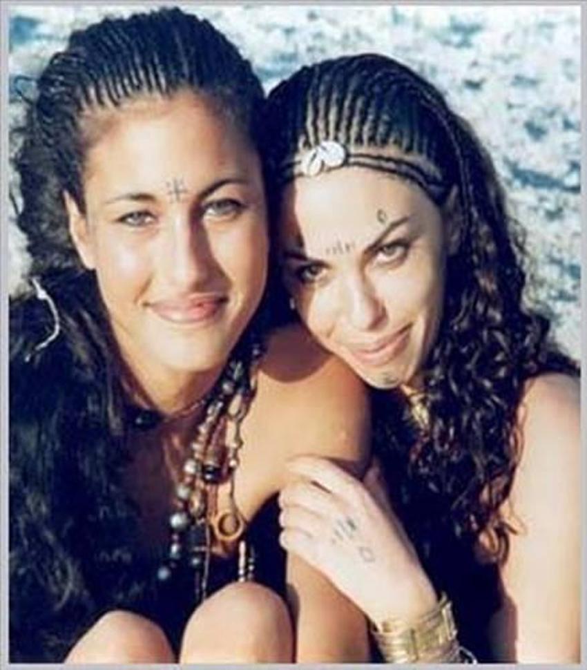 Ünlülerin nostaljik fotoğrafları!
