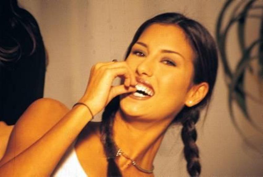 Ünlülerin nostaljik fotoğrafları!